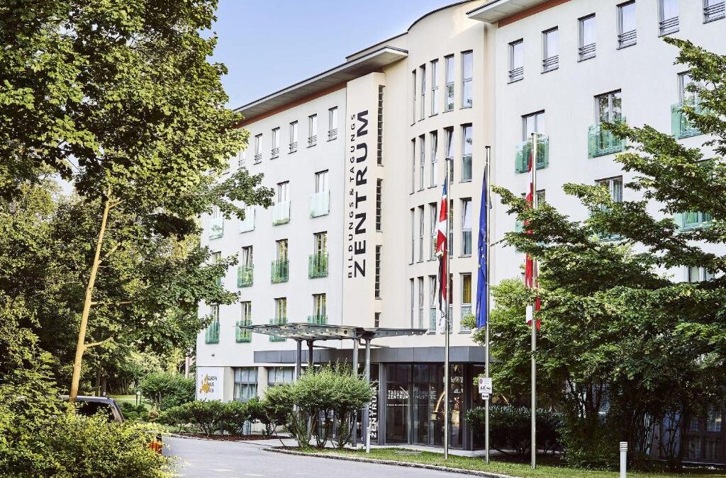 COMMUNICATIONS & SYNERGIES SEMINAR – Towards a Stronger Interreg CENTRAL EUROPE Community
