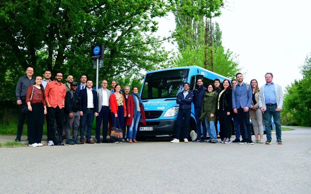 Dream_Pace – Final Conference