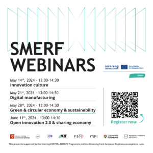 SMERF Webinars