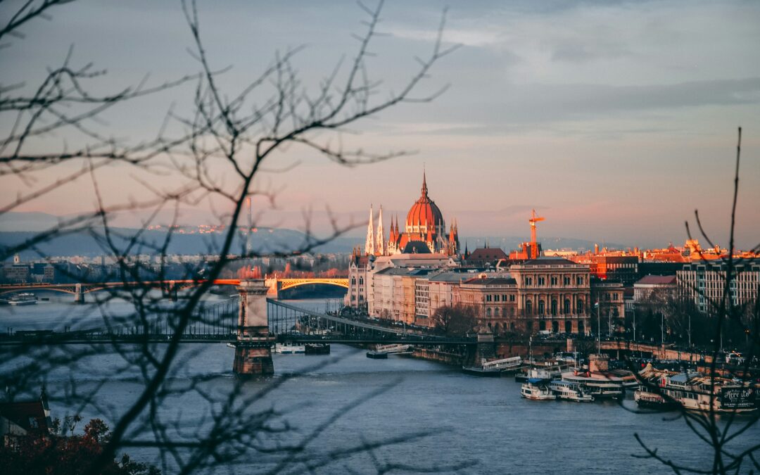 Making it safer to swim in urban lakes and rivers
