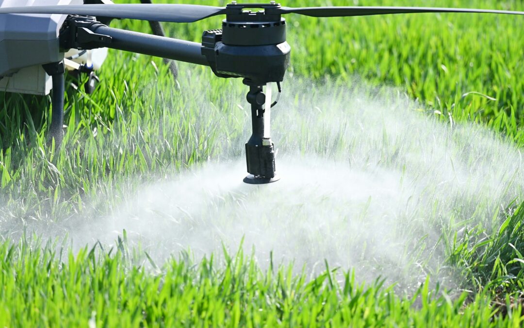 Empowering agricultural innovation