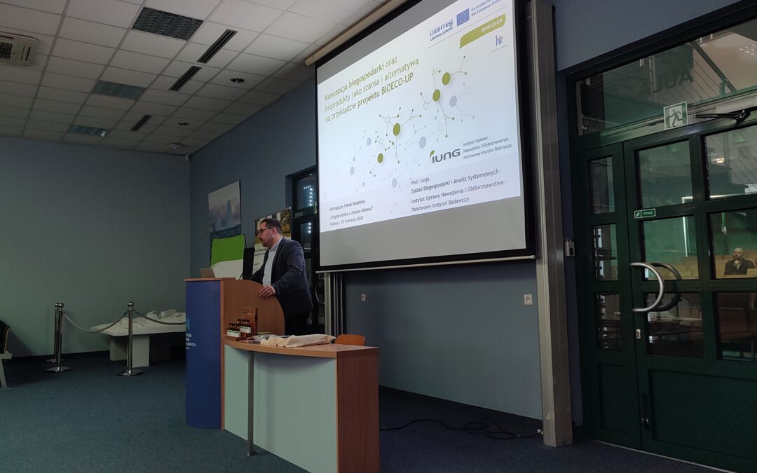 Ecological Family Picnic ‘Bioeconomy and Climate Change’