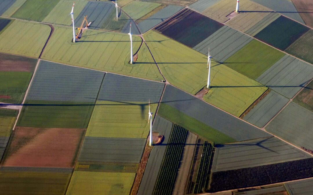 Establishing renewable energy communities in central Europe