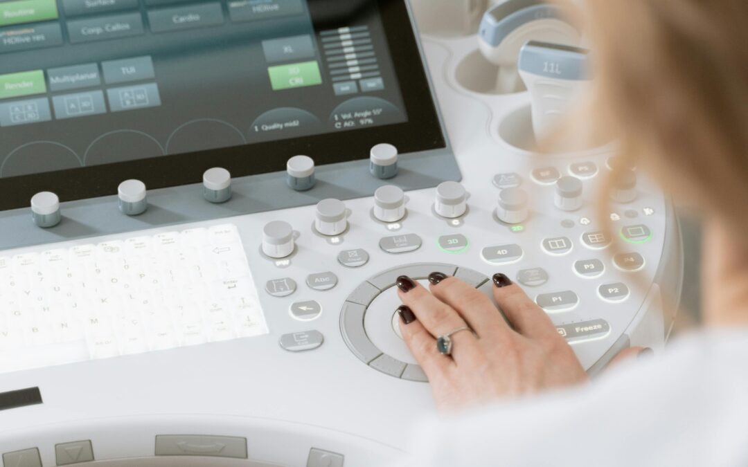 Introducing microwave imaging to hospitals