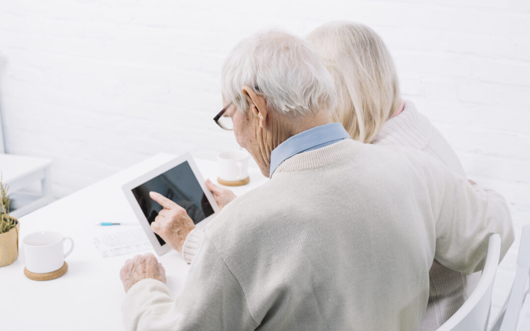 Exciting Progress in Hybrid Care Technology Development