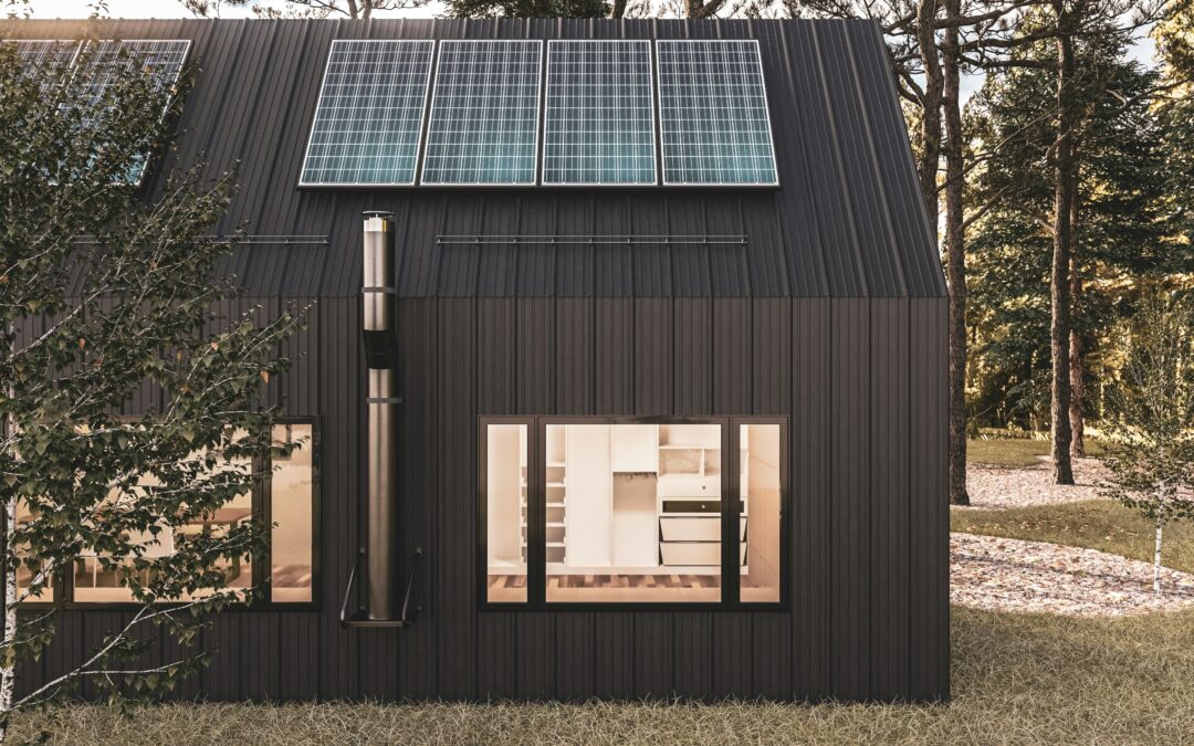 Reducing barriers for prosumers of solar energy in cities