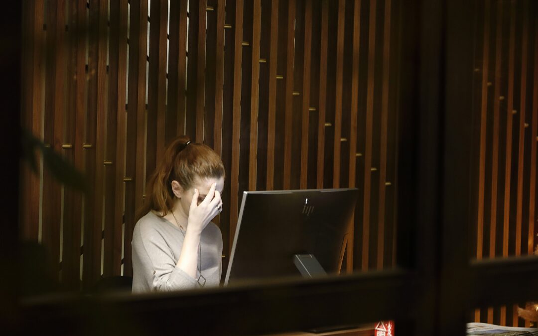 Beating burnout at the workplace