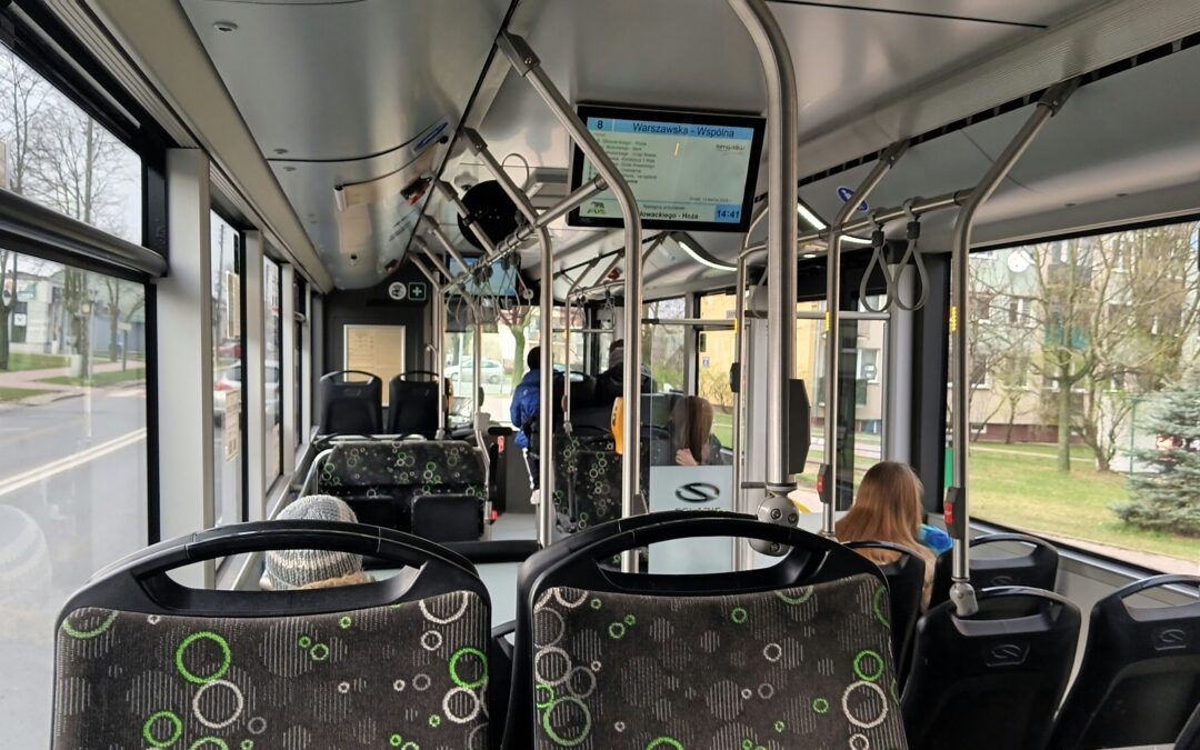 Co-designing sustainable mobility for commuters