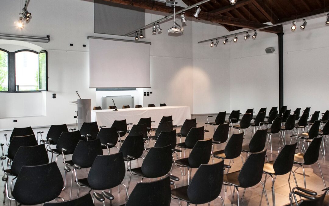 Digitalisation of ports and freight transport: experiences and practices across EU-funded Programmes. La Spezia, 19th June 2024
