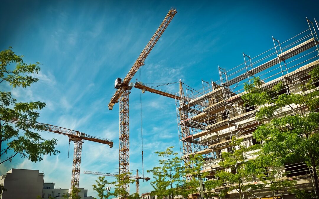 Comparative analysis of current building standards