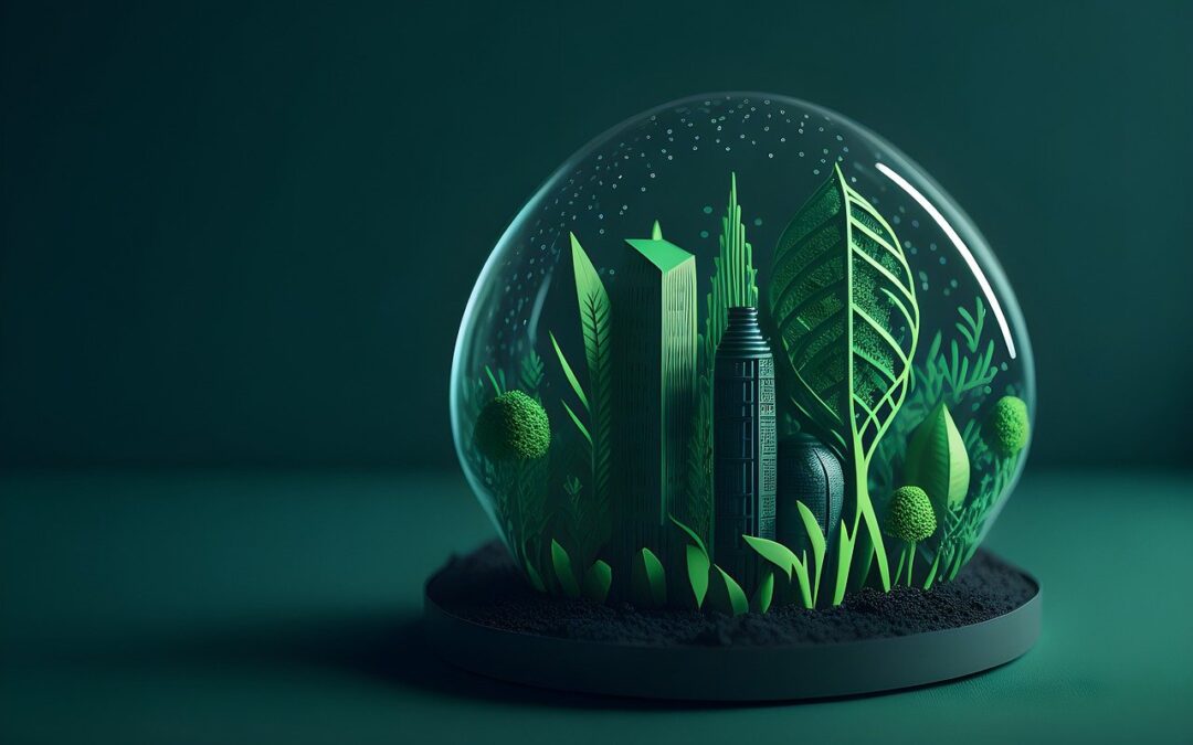 Exploring Energy Efficiency and Sustainability Standards in Central Europe