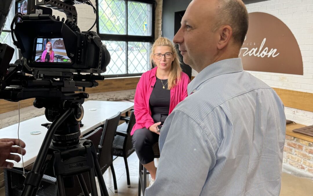 Partnership Meeting and Study Visit in Pécs