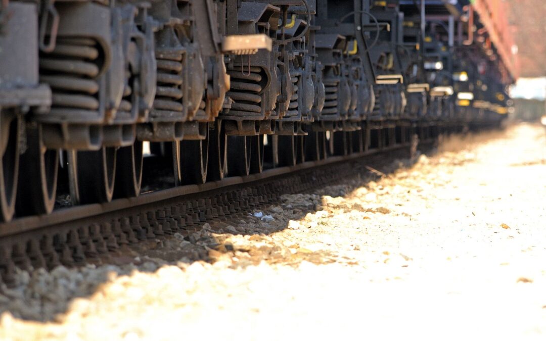 New perspectives for branch and feeder lines in Central Europe