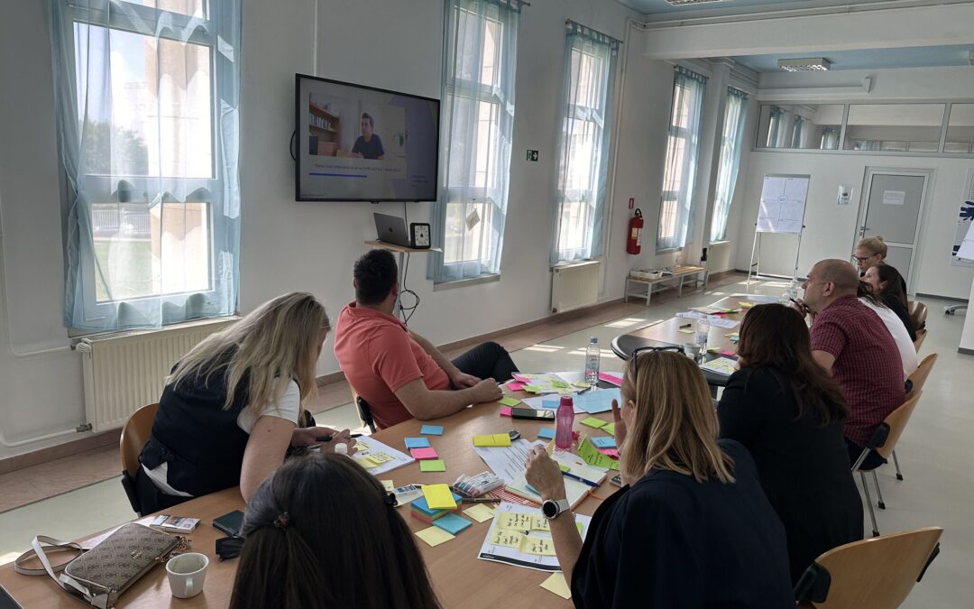 Design Sprint Training