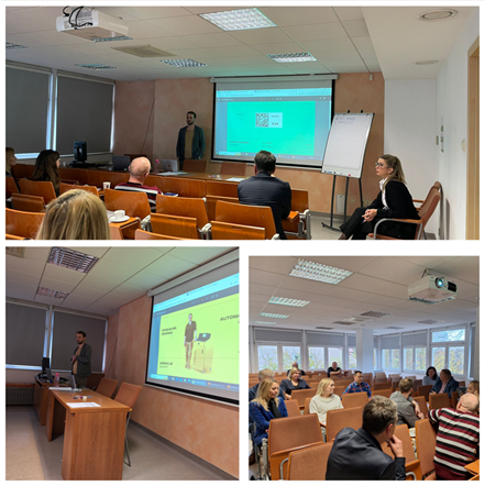 2nd Local Working Group in Rzeszów, Poland