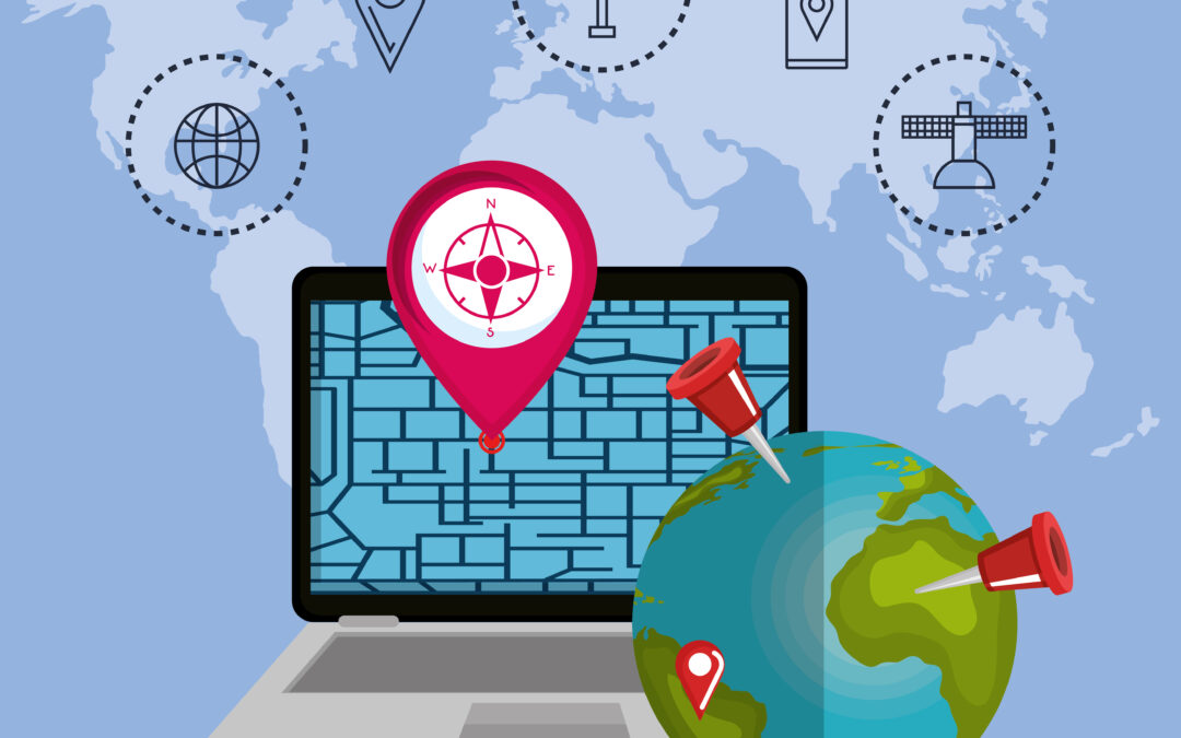 GIS Platform – Styria Region