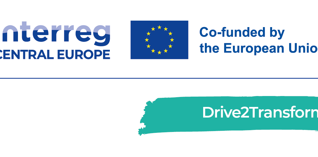Drive2Transform at Automotive Hungary