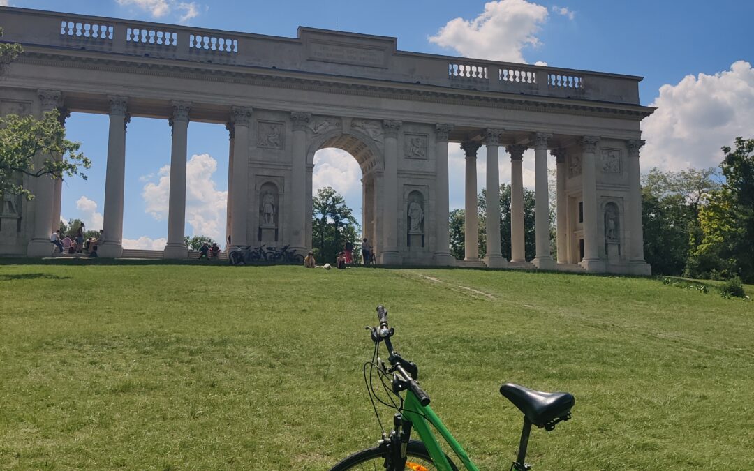 Bridging Borders: Cooperation with Stakeholders in Valtice