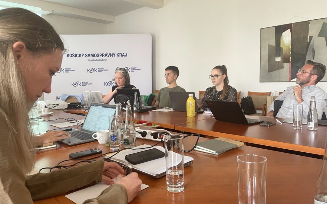 Co-creating Circular Labs