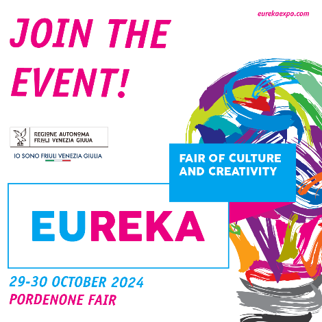 EUREKA Expo