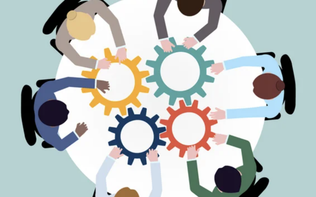 Upcoming event: Open Innovation Workshop for Various Stakeholders at Chamber of Commerce and Industry of Slovenia