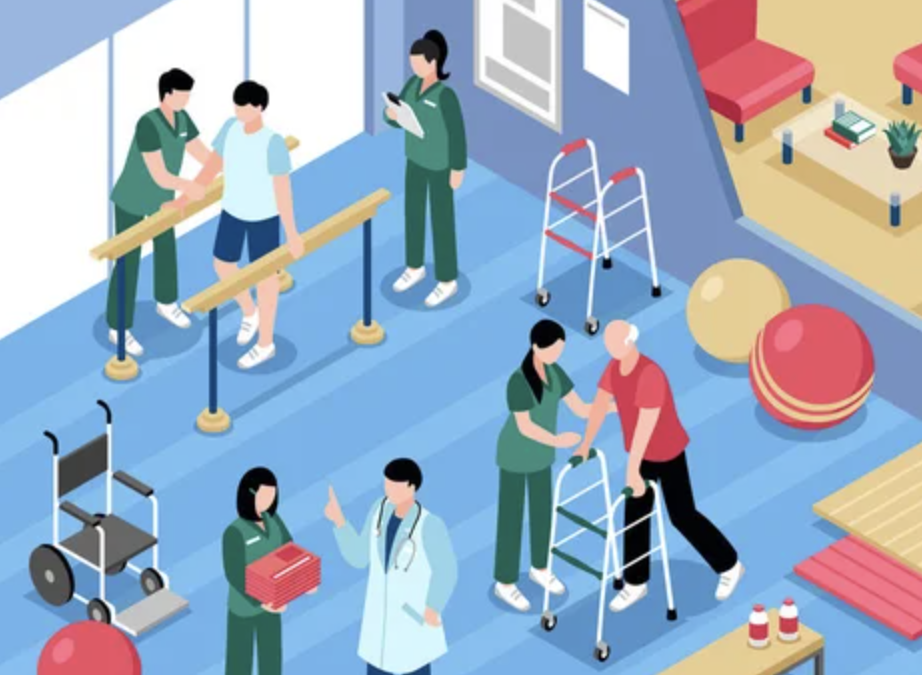 Upcoming event: Online workshop for patients of General Hospital Jesenice