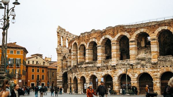 Arena di Verona