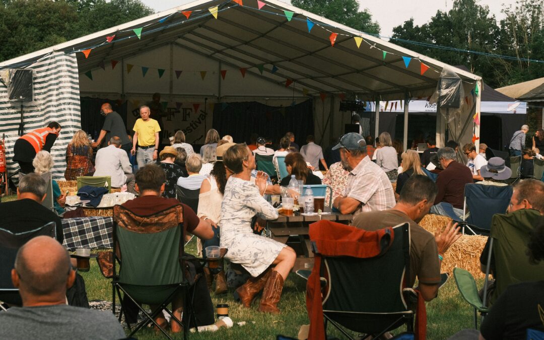 Interreg Cooperation Day