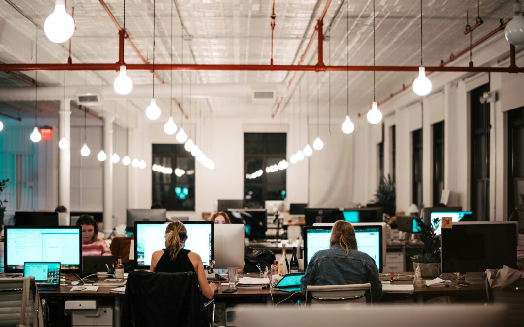 Innovate & Collaborate