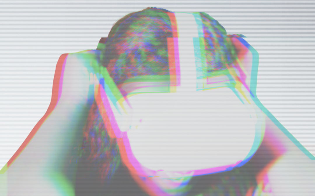 Virtual Reality Experience event | Bratislava, Slovakia