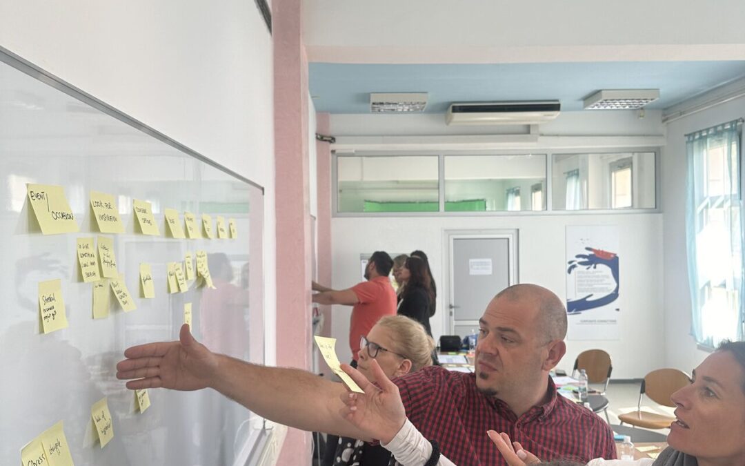 Problem Framing Workshop