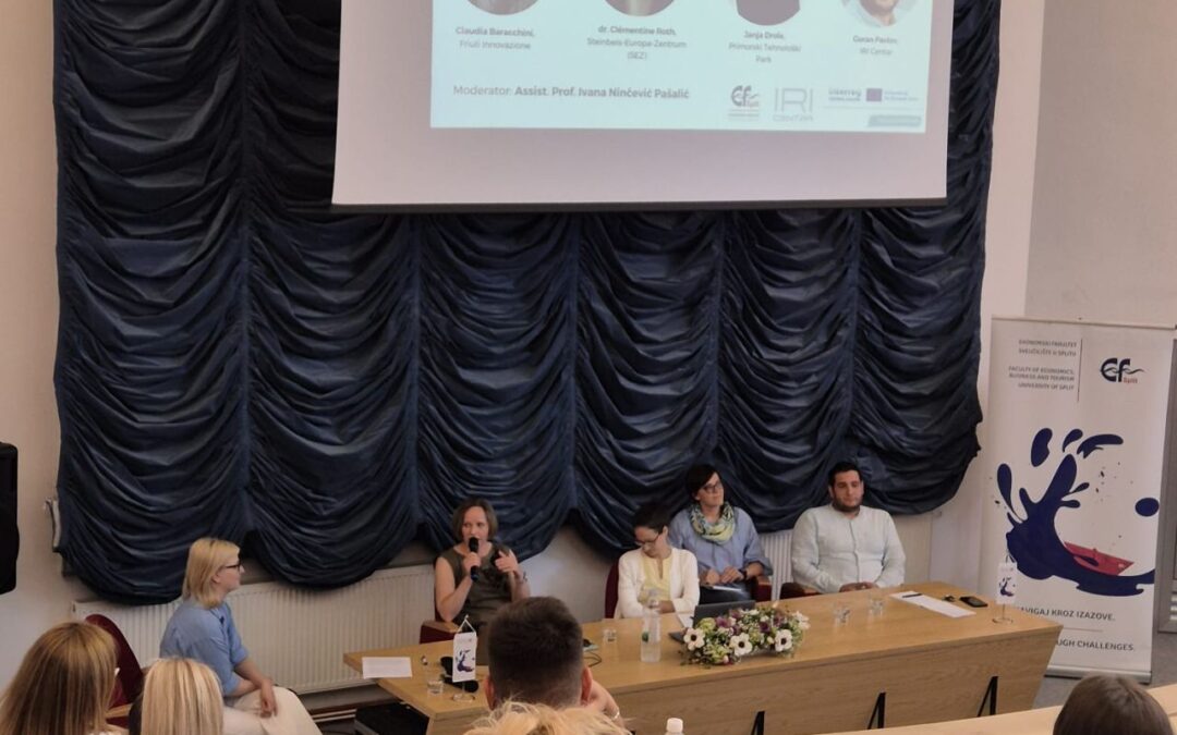 Project Management Panel