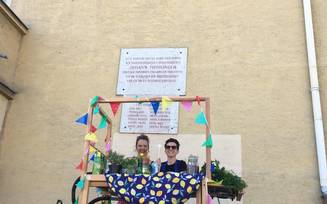 Good Practices Vienna