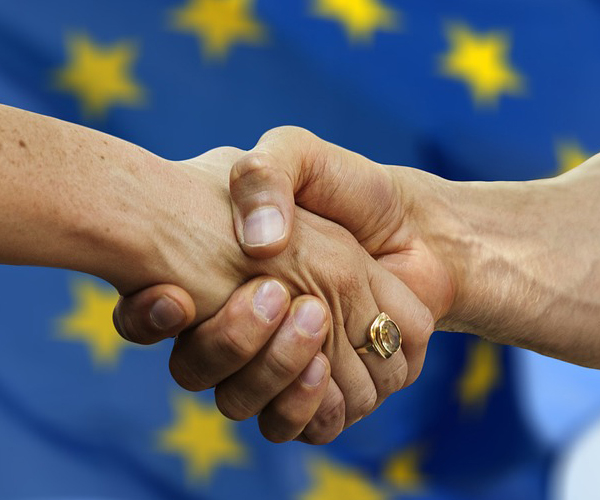 Cooperation - Europe