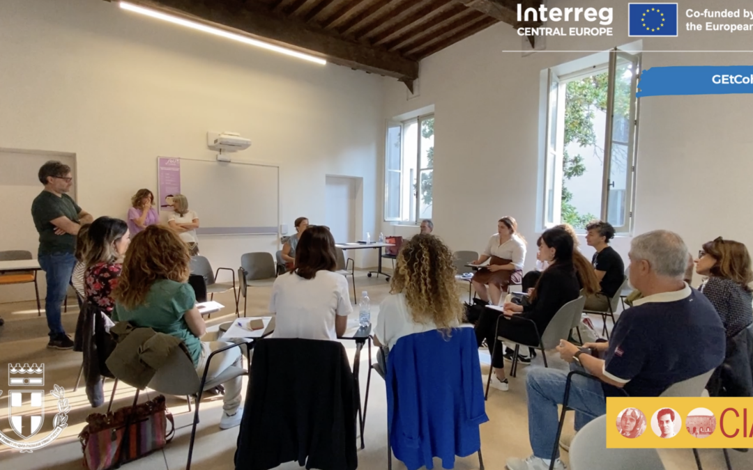 Roundtable Parma