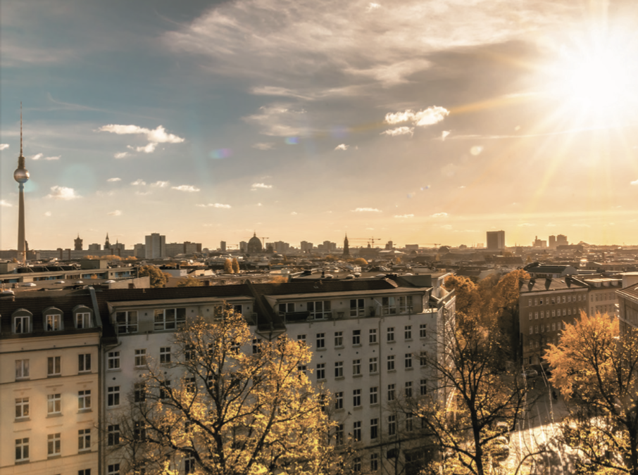 Good Practices Berlin