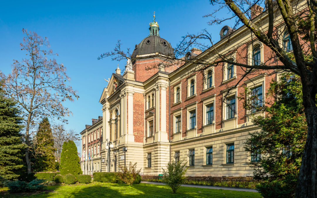 Krakow University of Economics (KUE) – Promoting Inclusive Entrepreneurship and Social Innovation