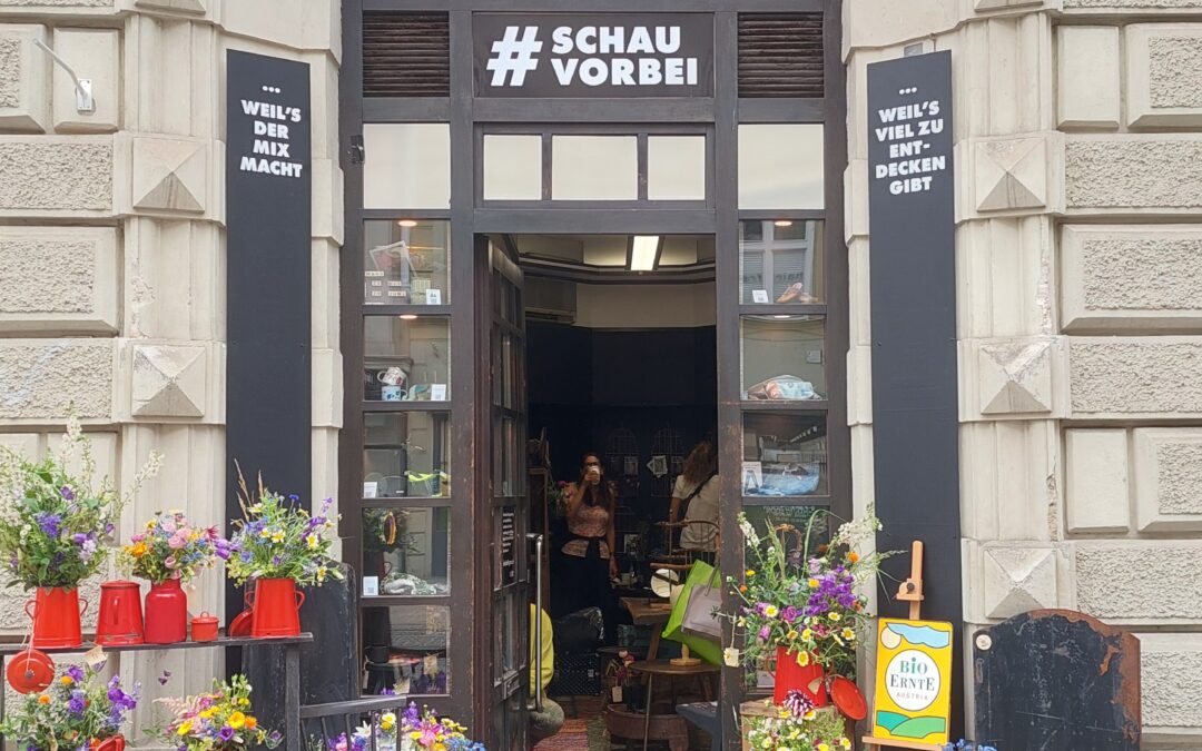 Pilot Herrengasse 10 in Graz shows how important living labs are for everyone