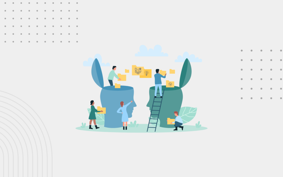 Building capacity for digital, green and creative business transformation