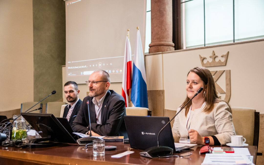 TASK4ISI Kick-off Meeting