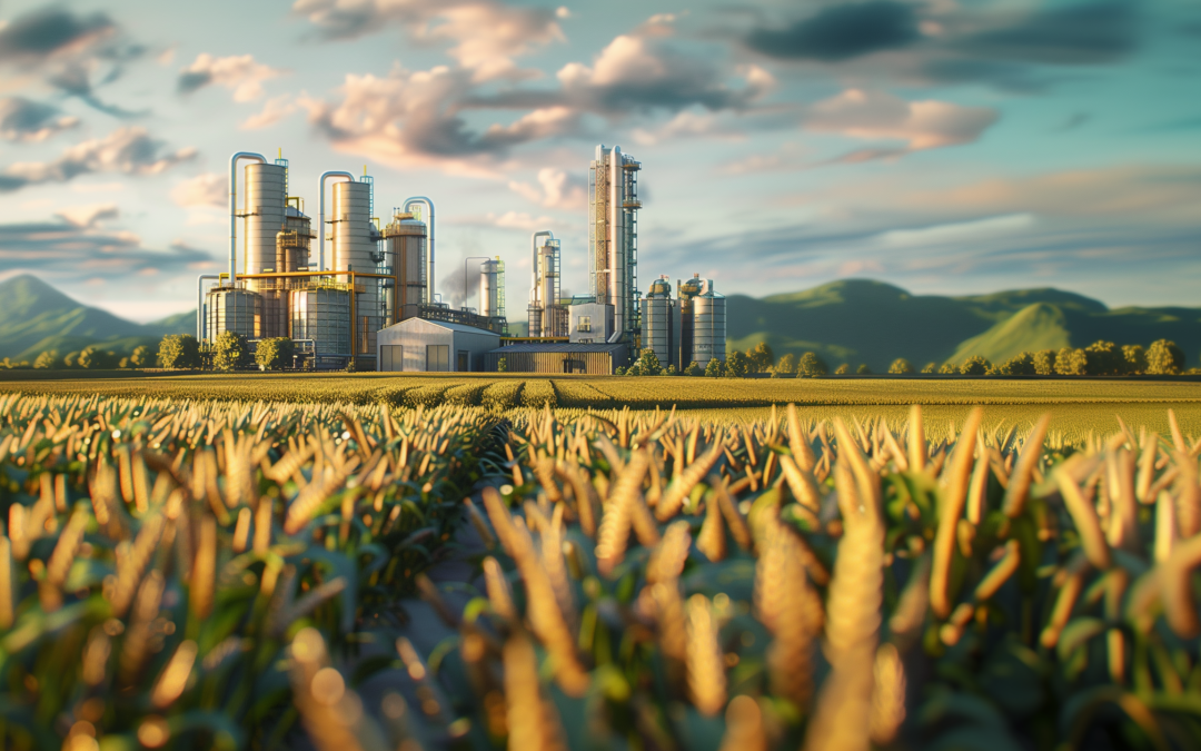 Tebice Forum: Advancing Circular Bioeconomy