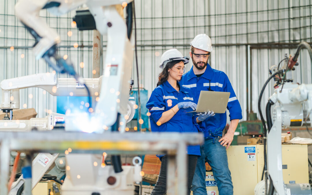Manufacturing SMEs Embrace Digital and Green Transitions with GREENE 4.0 User Acceptance Model (UAM)