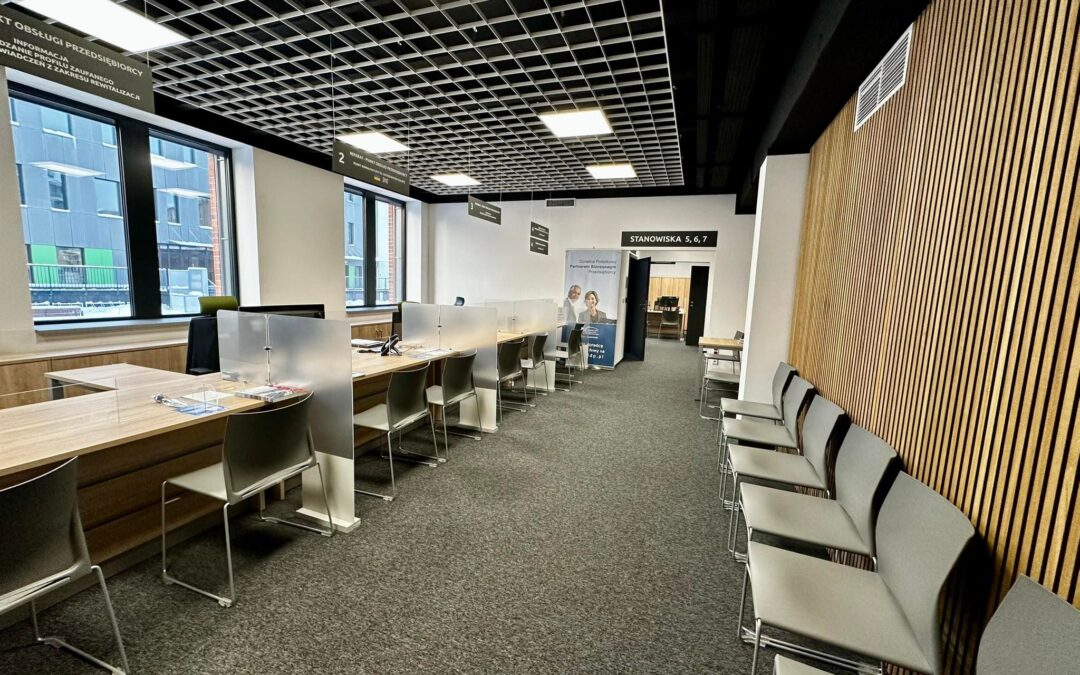 Municipality of Krakow – A partner for business