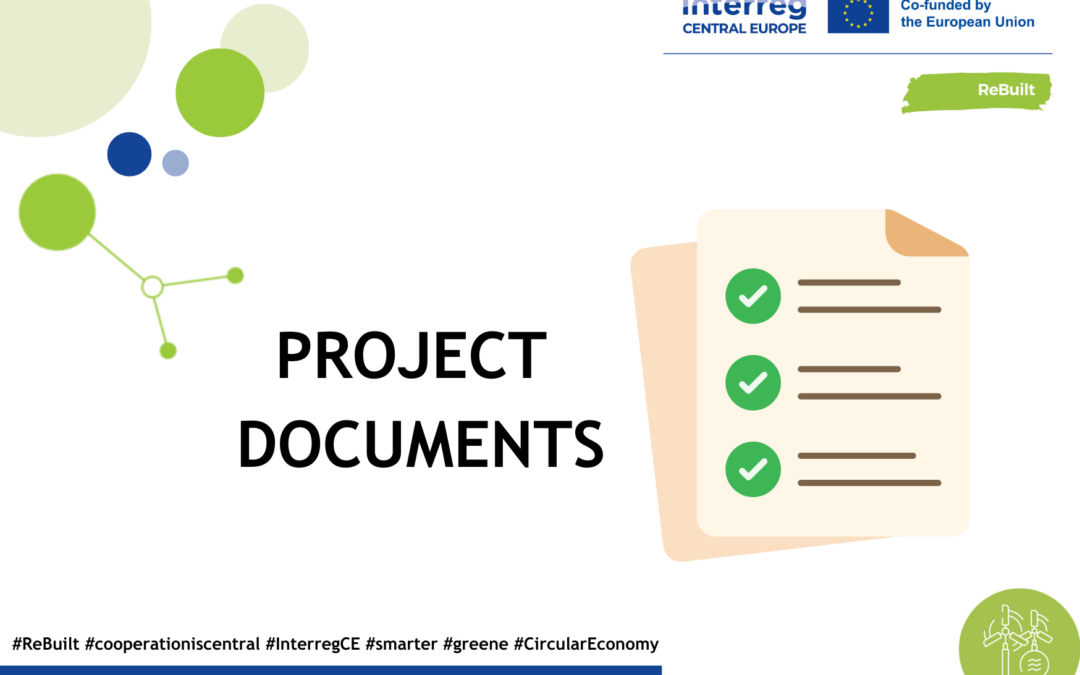 Project document D.1.1.4 Report on initial assessment of construction and spill-off sectors in the urban and rural areas