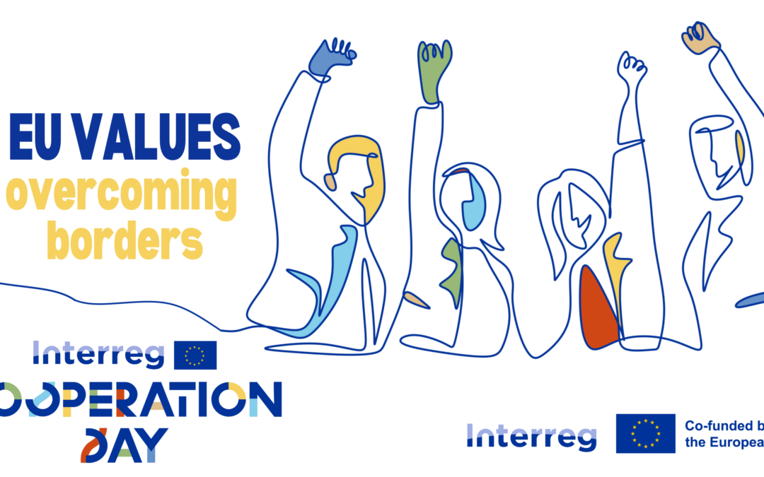 Interreg CENTRAL EUROPE Cooperation Day 2024 event in Italy