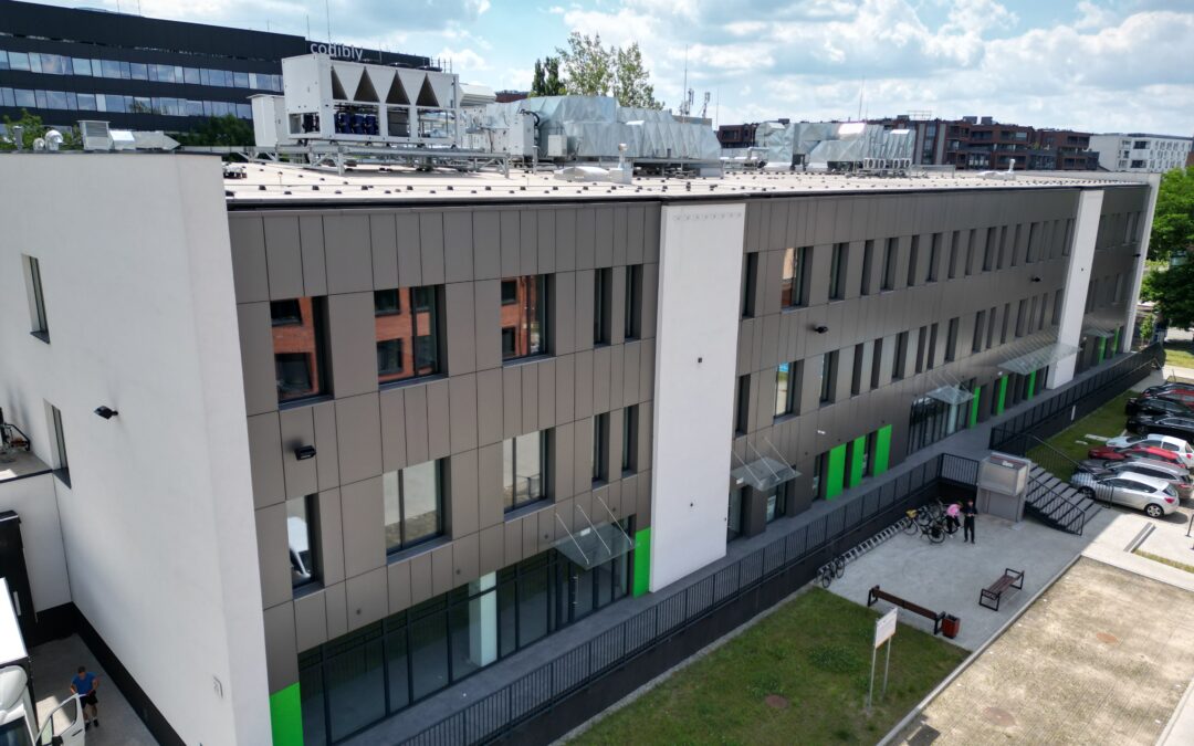 How Municipality of Krakow and NGOs collaborate