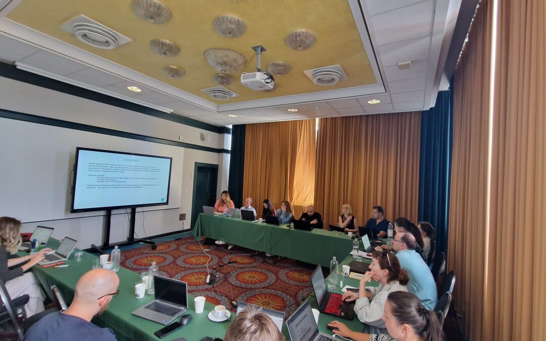 Greene 4.0 Design Thinking Camps