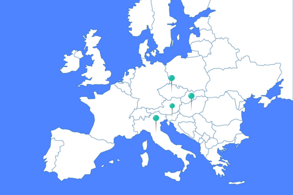 Activity 1.1: interviews with agrifood SMEs in the meat, dairy, fruit and vegetable sub-sectors have started