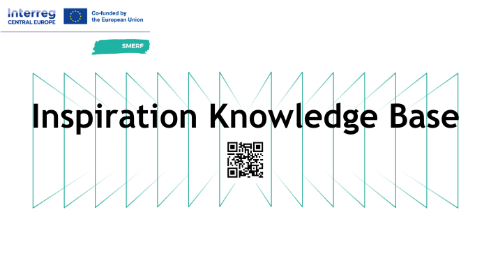 Inspiration Knowledge Base
