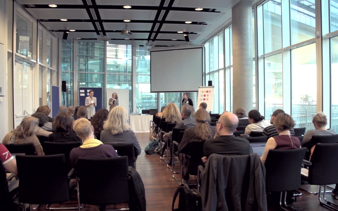 Advancing Social Innovation through Research